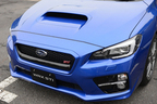 スバル WRX STI