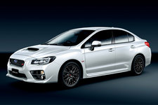 スバル WRX STI