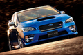スバルのトップスポーツモデル「WRX S4／STI」が初の年次改良