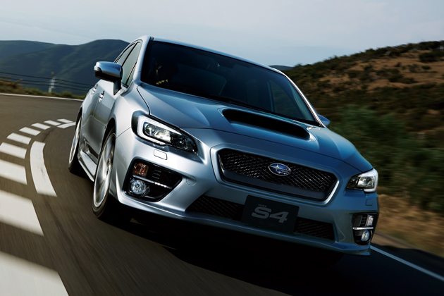 スバリスト視点 で見る新型 Wrx S4 Sti 徹底解説 1 4 話題を先取り 新型車解説15 Mota スバリスト視点 で見る新型 Wrx S4 Sti 徹底解説 1 4 話題を先取り 新型車解説15 Mota