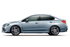 スバル WRX S4