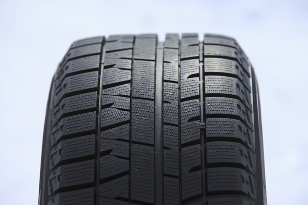 横浜ゴム iceGUARD 5 PLUS（アイスガード ファイブ プラス）