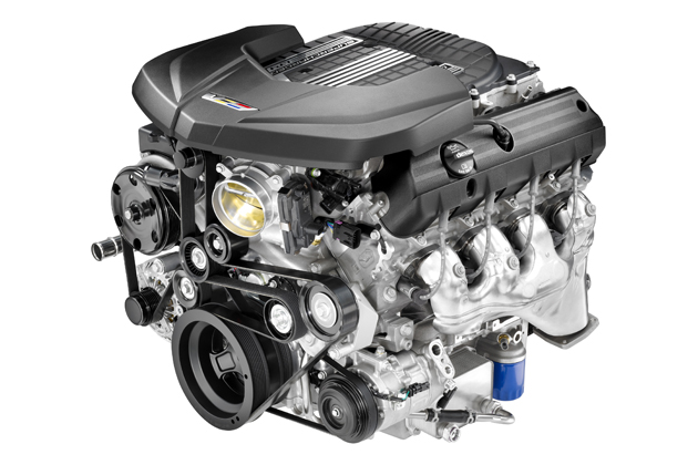 シボレーV8エンジン研磨 俺とお前とだいごろう on X: 