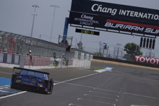 #61 SUBARU BRZ R＆D SPORT　【スーパーGT2015／第3戦タイ】