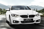 BMW 4シリーズ グラン クーペ“Style Edge xDrive”