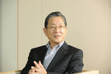 日産自動車株式会社 代表取締役副会長 志賀 俊之氏
