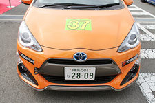 「Eco Car Cup 2015」参戦レポート