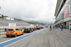 「Eco Car Cup 2015」参戦レポート