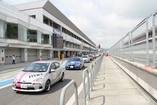 「Eco Car Cup 2015」参戦レポート