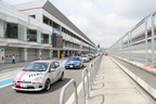 「Eco Car Cup 2015」参戦レポート