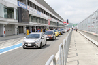 「Eco Car Cup 2015」参戦レポート