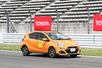 「Eco Car Cup 2015」参戦レポート