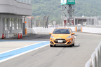 「Eco Car Cup 2015」参戦レポート