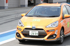 「Eco Car Cup 2015」参戦レポート