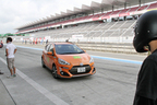 「Eco Car Cup 2015」参戦レポート