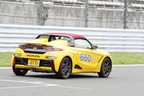 「Eco Car Cup 2015」参戦レポート