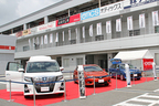 「Eco Car Cup 2015」参戦レポート