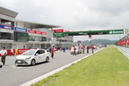 「Eco Car Cup 2015」参戦レポート