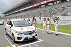 「Eco Car Cup 2015」参戦レポート