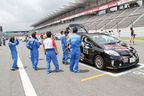 「Eco Car Cup 2015」参戦レポート