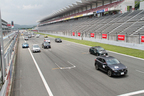 「Eco Car Cup 2015」参戦レポート