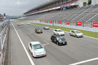 「Eco Car Cup 2015」参戦レポート