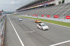 「Eco Car Cup 2015」参戦レポート