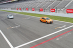 「Eco Car Cup 2015」参戦レポート
