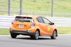 「Eco Car Cup 2015」参戦レポート