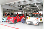 「Eco Car Cup 2015」参戦レポート