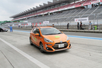 「Eco Car Cup 2015」参戦レポート