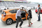 「Eco Car Cup 2015」参戦レポート