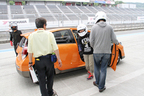 「Eco Car Cup 2015」参戦レポート