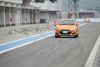 「Eco Car Cup 2015」参戦レポート