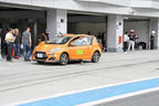 「Eco Car Cup 2015」参戦レポート
