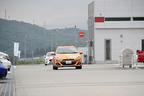 「Eco Car Cup 2015」参戦レポート
