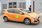 「Eco Car Cup 2015」参戦レポート