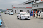 「Eco Car Cup 2015」参戦レポート