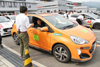 「Eco Car Cup 2015」参戦レポート