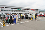 「Eco Car Cup 2015」参戦レポート