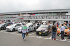 「Eco Car Cup 2015」参戦レポート