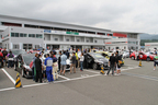 「Eco Car Cup 2015」参戦レポート