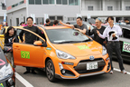 「Eco Car Cup 2015」参戦レポート