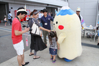 「Eco Car Cup 2015」参戦レポート