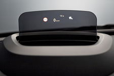 新型ミニ・クラブマン