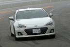 スバル BRZ