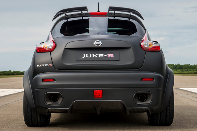 DCT ジュークR 2.0 改 nissan-juke-r-unofficial-renderings-2 画像｜電動化も!? 2代目