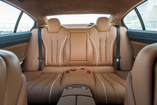 BMW 新型6シリーズ グラン クーペ