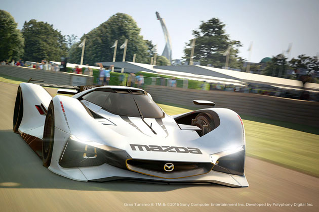 日本製 木製 スポーツカー 車 国産 置物