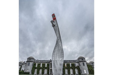 2015年グッドウッド・フェスティバル・オブ・スピード セントラル・フィーチャー